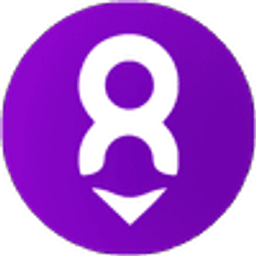 Alloc8 logo