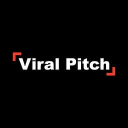 Viral Pitch logo