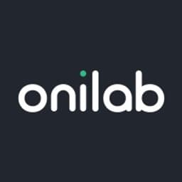 Onilab logo