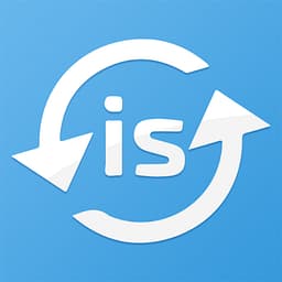 Inventory Source logo