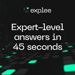 Explee logo