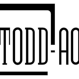 Todd-AO Absentia DX Dialog Cleaning Software logo