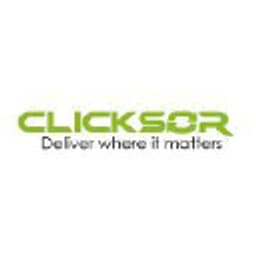 Clicksor logo