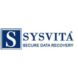 Sysvita OLM to PST Converter logo