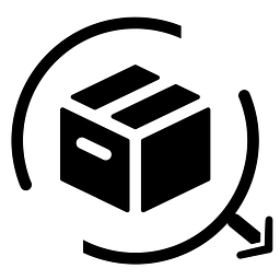 QuickReturns logo