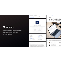 Vessel logo