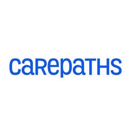 CarePaths EHR and Measurement Based Care logo