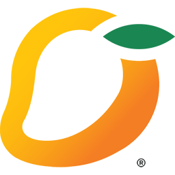 MangoApps logo