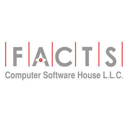factsERP logo