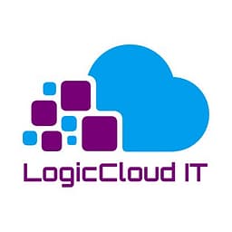 LogicCloud IT logo