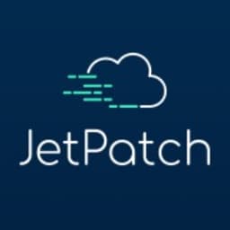 JetPatch logo