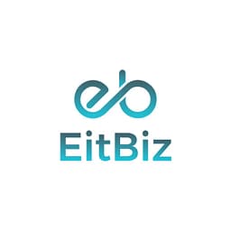 EitBiz logo