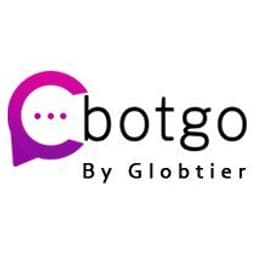 Botgo logo