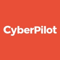 CyberPilot logo