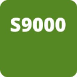 SAM9000 APM logo