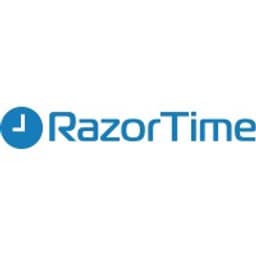 RazorTime logo