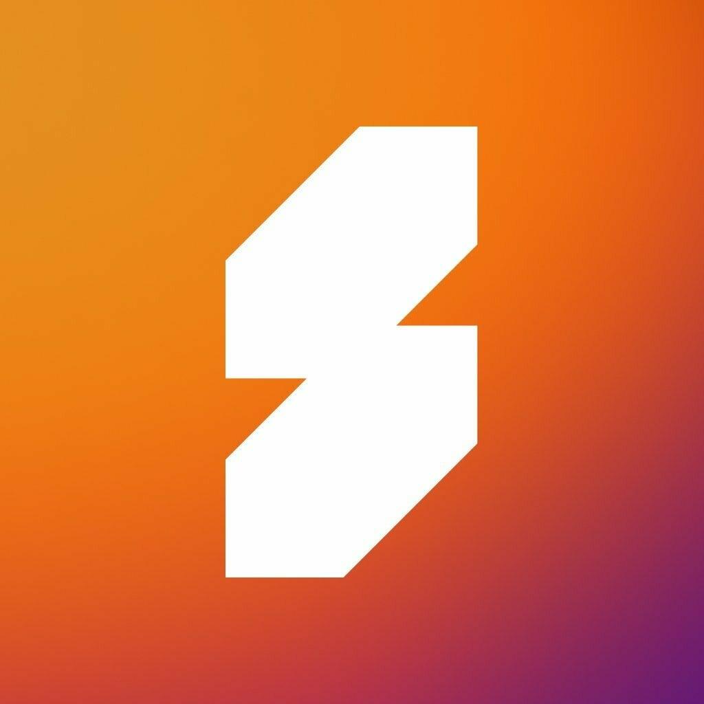 SuperDev logo