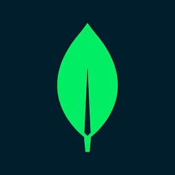 MongoDB logo