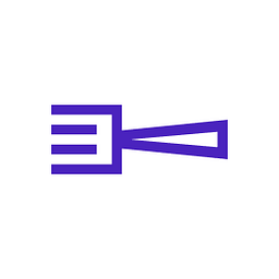 Forkable logo