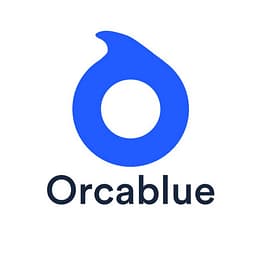 Orcablue logo