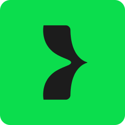 Black Crow AI logo