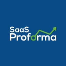 SaaS Proforma logo