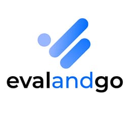Eval&GO logo