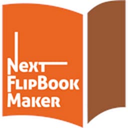 Next FlipBook Maker Pro logo