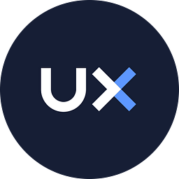 UXCam logo
