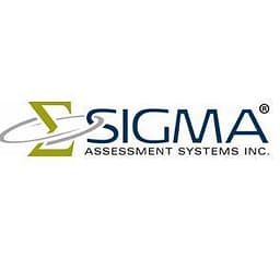 SigmaRadius logo