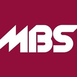 MBS Textbook Exchange, Inc. logo