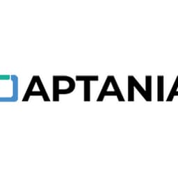APTANIA CRM logo