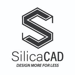 SilicaCAD Pro logo
