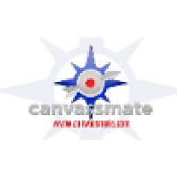 Canvassmate logo
