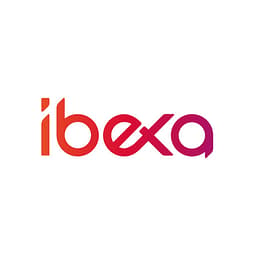 Ibexa DXP logo