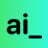 Green Screen AI logo