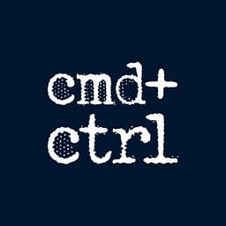 CMD+CTRL Training logo