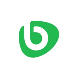 Bonusly logo