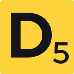 D5 Exchange logo