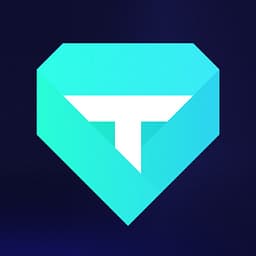 Techfino logo