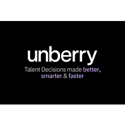 Unberry logo