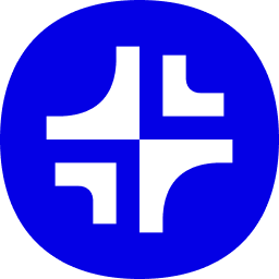 Plus AI logo