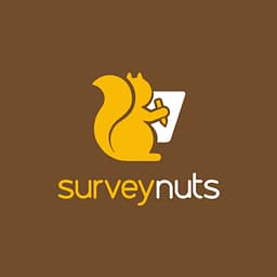 SurveyNuts logo