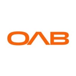 OAB Studios logo