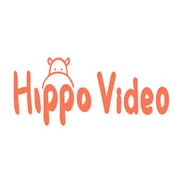 Hippo Video logo