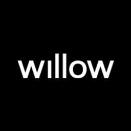 Willow Voice logo