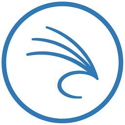 Snowfly logo