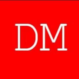 DailyMails logo