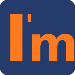 I'mBoard logo