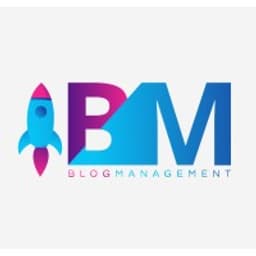 Blog Management logo
